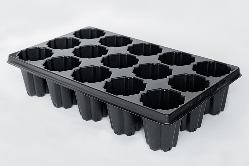 Wholesale Horticulture SureRoots® Plug Trays for Sale